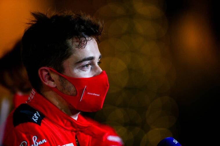 Leclerc