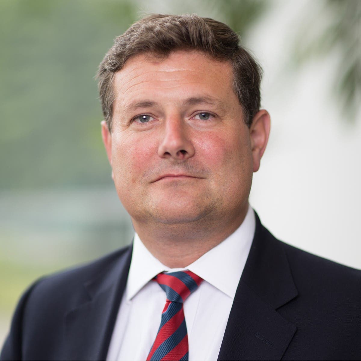Charles Martin Citroën UK