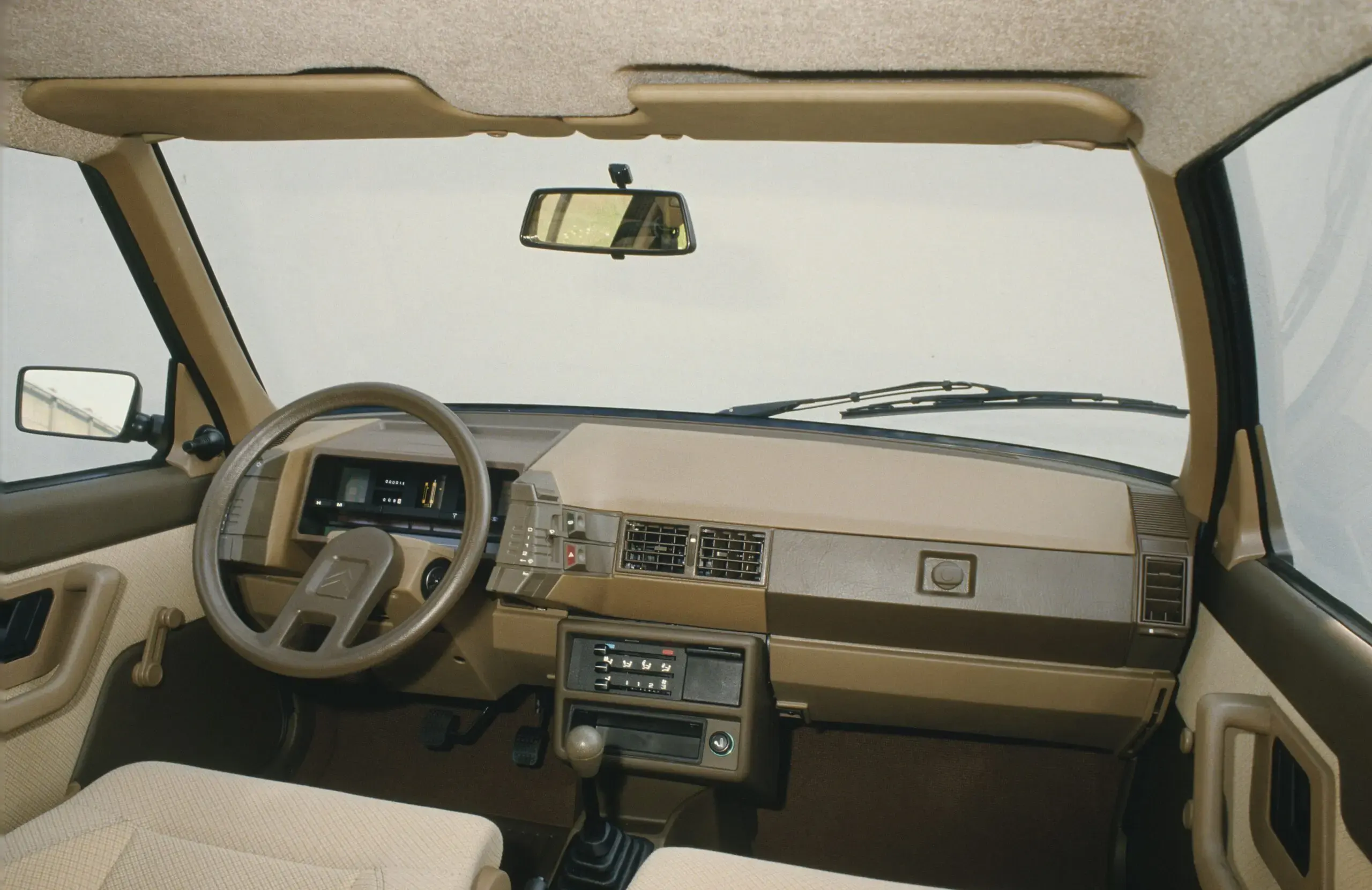 Citroën 92 anni di storia