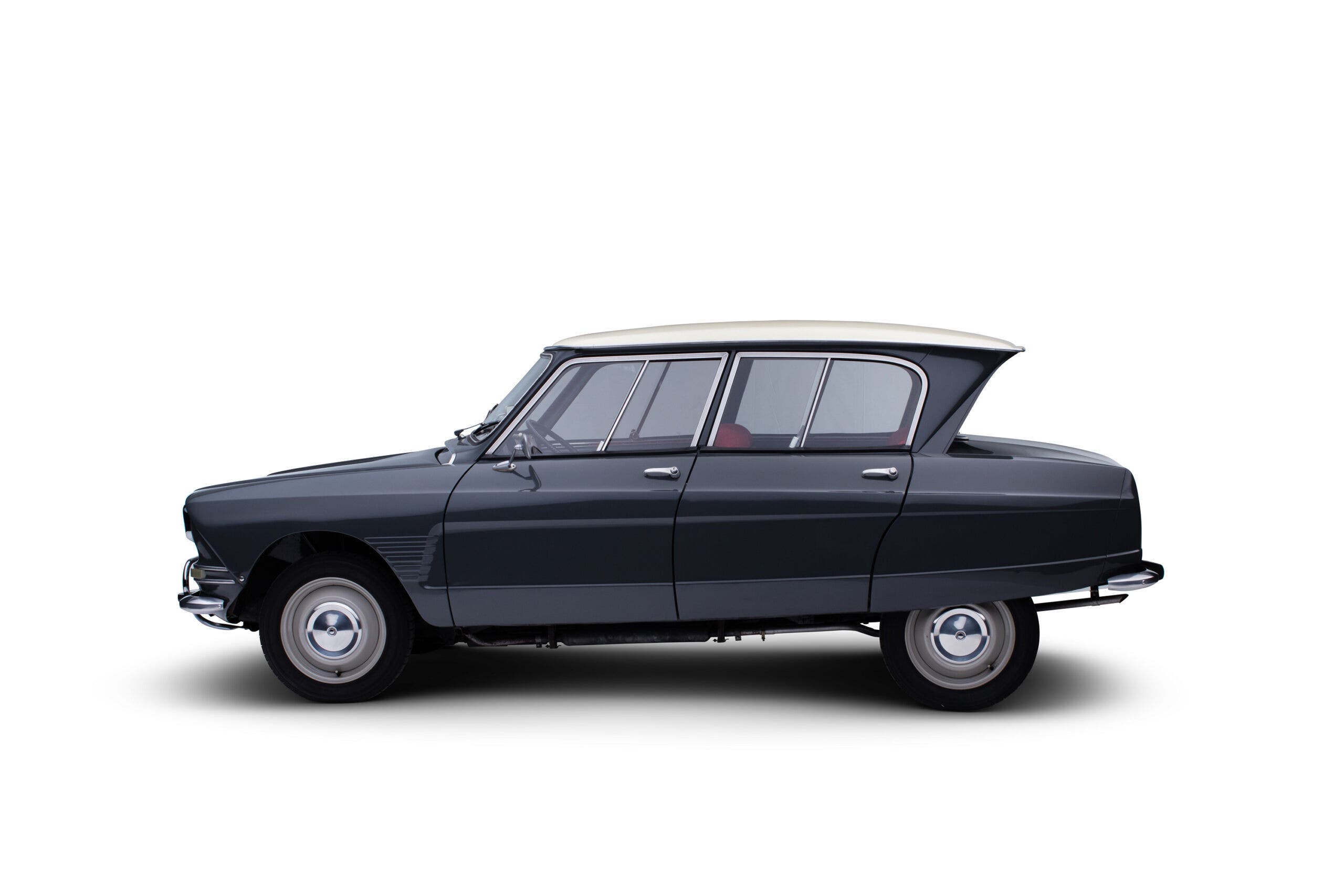 Citroën 92 anni di storia