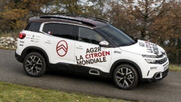 Citroen