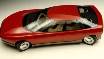 Citroën Activa concept
