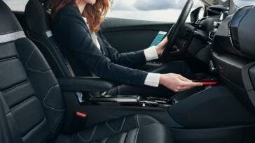 Citroën C4 ed e-C4 sempre connesse