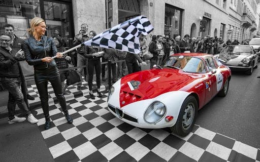 Coppa Milano-Sanremo 2019