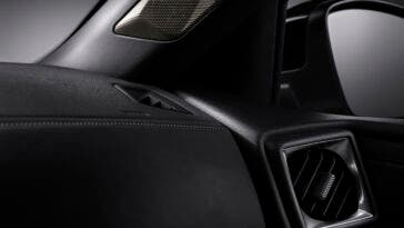 DS 3 Crossback audio Focal
