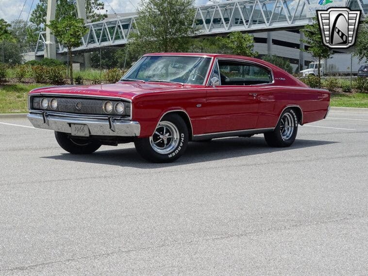 Dodge Charger 1966