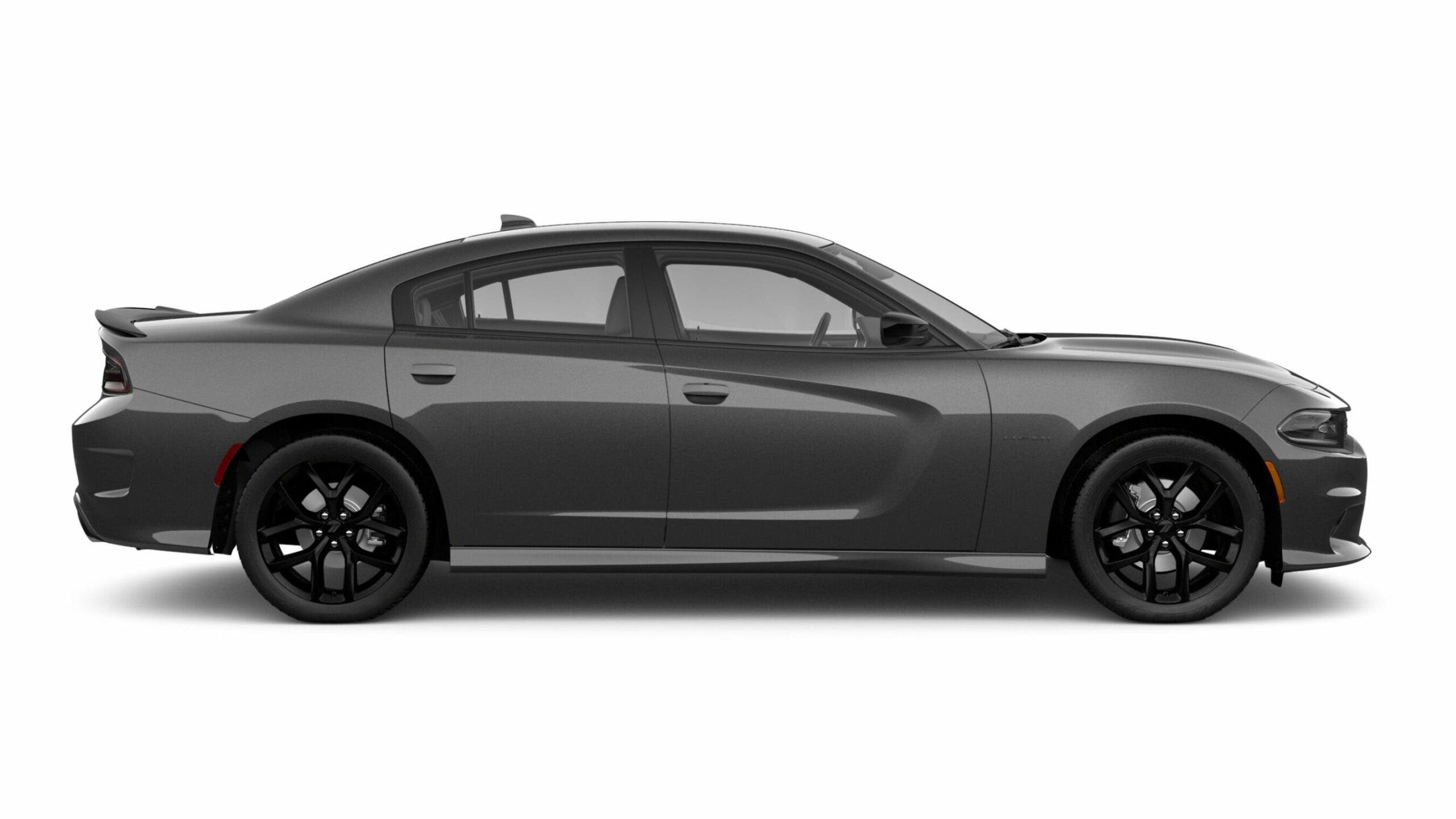 Dodge Charger 2021 configuratore