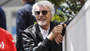 Ecclestone