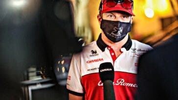 Raikkonen