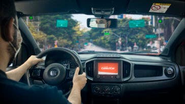 FCA ConectCar Brasile