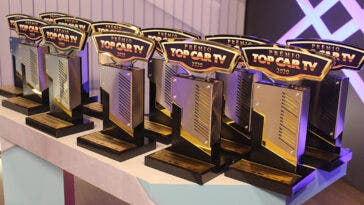 FCA e Fiat Strada Top Car TV 2020