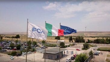 FCA What’s Behind