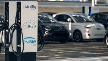 FCA e Engie