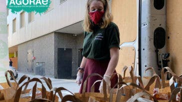 Fondation PSA AGORAé