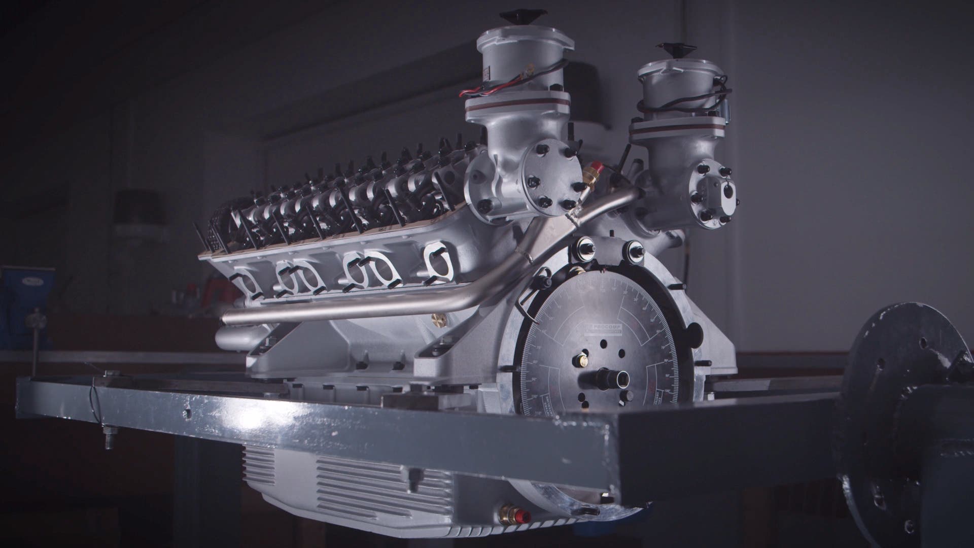 GTO Engineering Ferrari