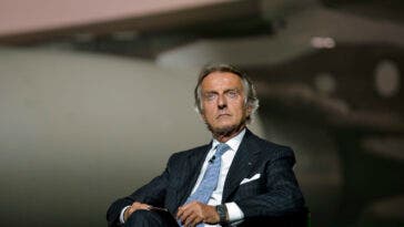 Montezemolo