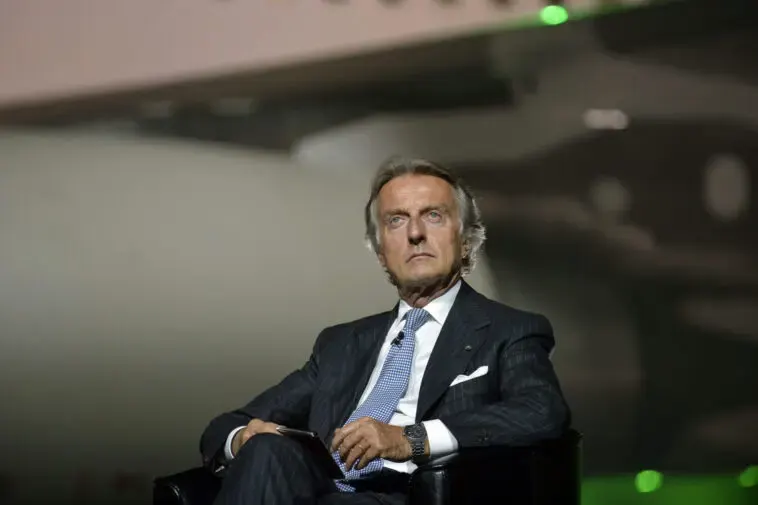 Montezemolo