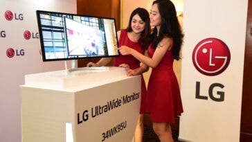 LG Indonesia