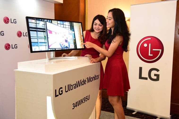 LG Indonesia