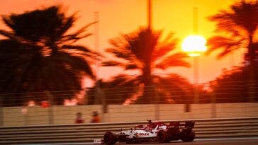 Kimi Raikkonen