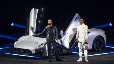 MMXX: Time to be Audacious Maserati