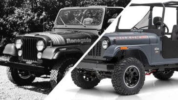 Mahindra Roxor 2021 Jeep