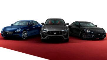 Maserati