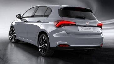 Tipo City Sport