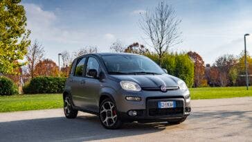 Panda Sport