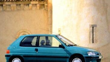 Peugeot 106 Premium