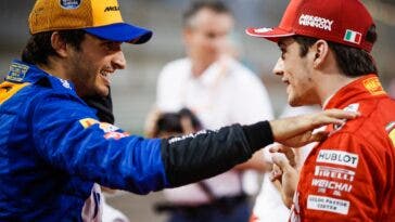 Carlos Sainz