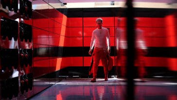 Vettel