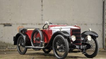 Vauxhall Heritage Collection