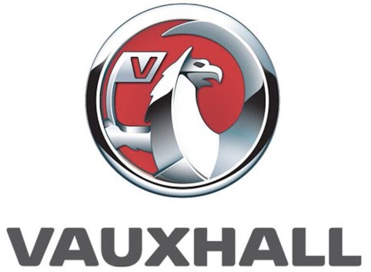 Vauxhall logo