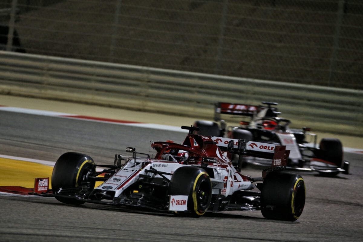 Raikkonen