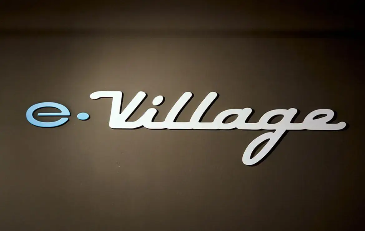 e-Village