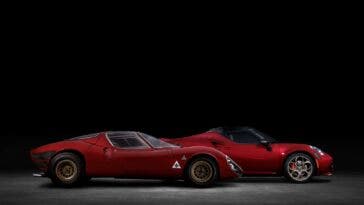 alfa romeo fiat ferrari maserati jeep fca