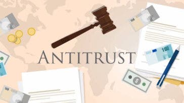 antitrust
