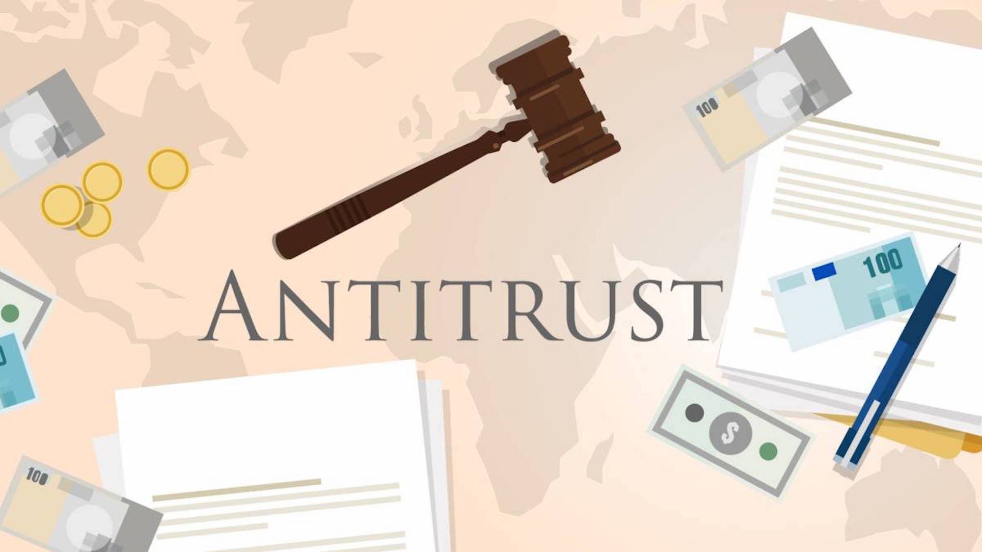 antitrust