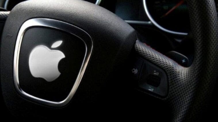 apple car