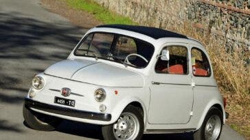 auto-storica