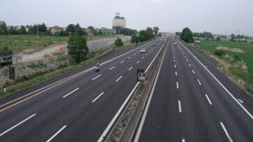 autostrada