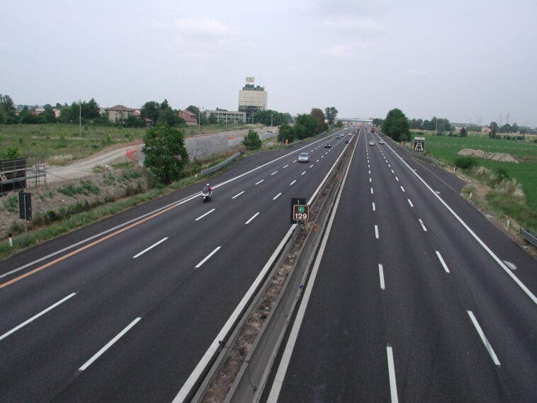 autostrada