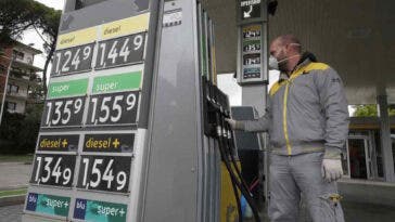 benzina