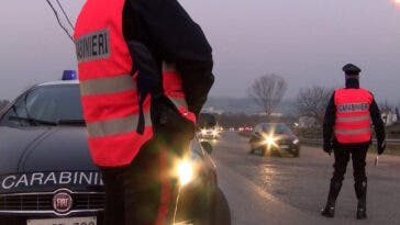 carabinieri
