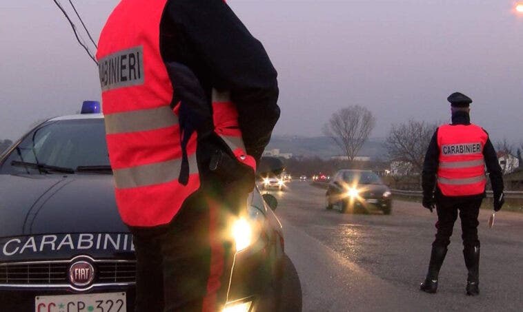 carabinieri