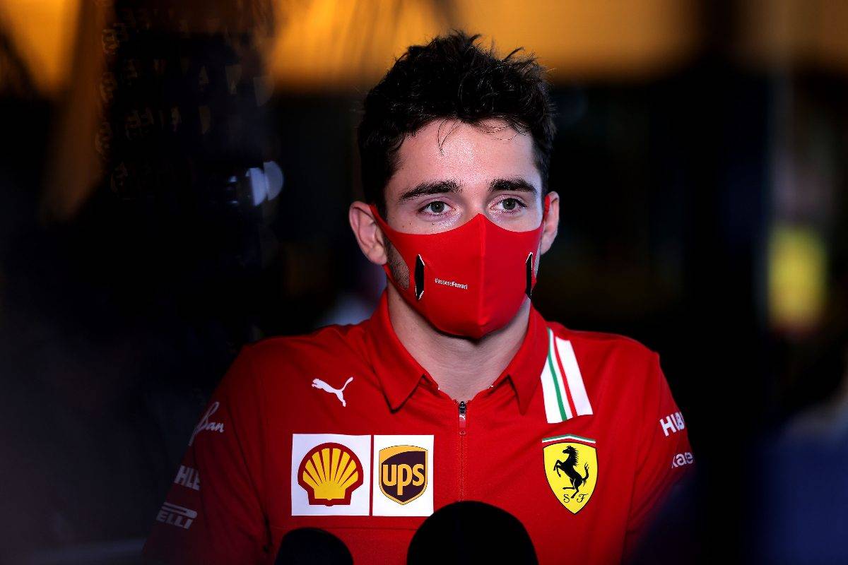 Leclerc