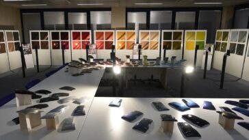 Colori Ppg