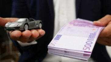 comprare auto