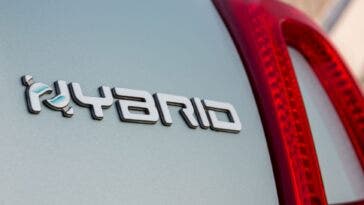fca motori ibridi
